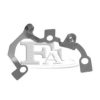 FA1 335-905 Clamp, exhaust system